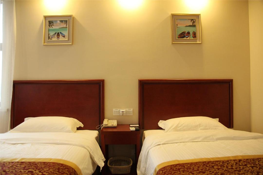 Photo of Bedroom in Dipu