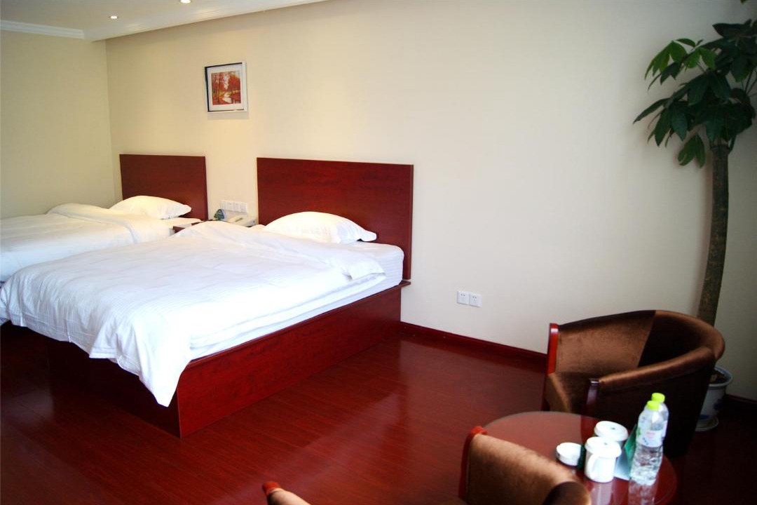 Photo of Bedroom in Dipu