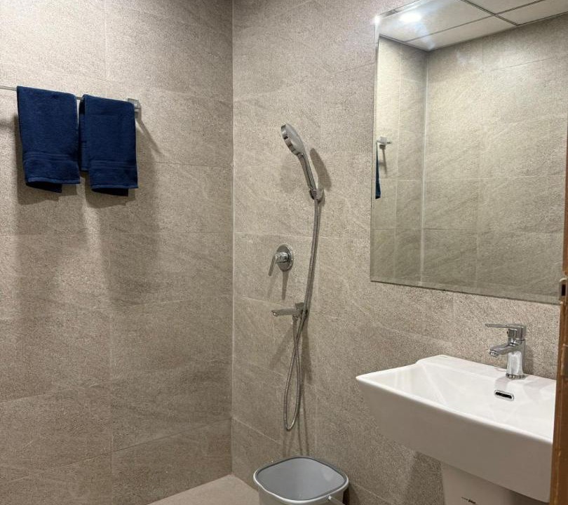 Photo of Bathroom in Greater Noida