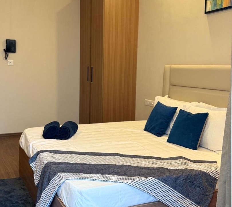 Photo of Bedroom in Greater Noida