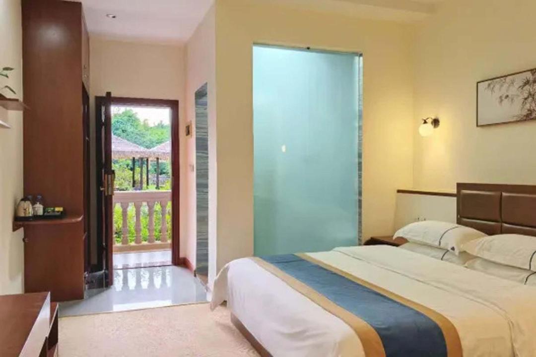 Photo of Bedroom in Conghua