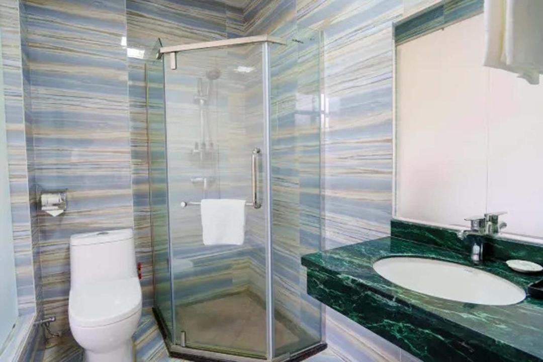 Photo of Bathroom in Conghua