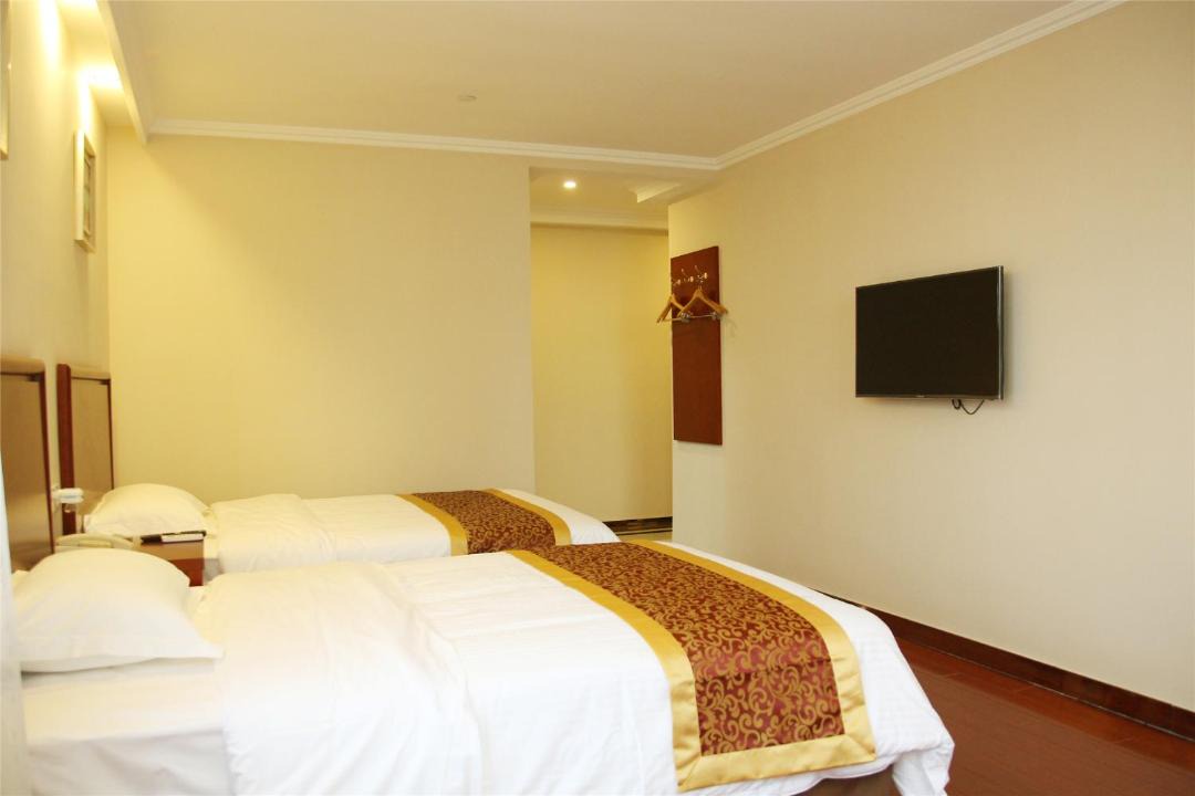 Photo of Bedroom in Zhapu