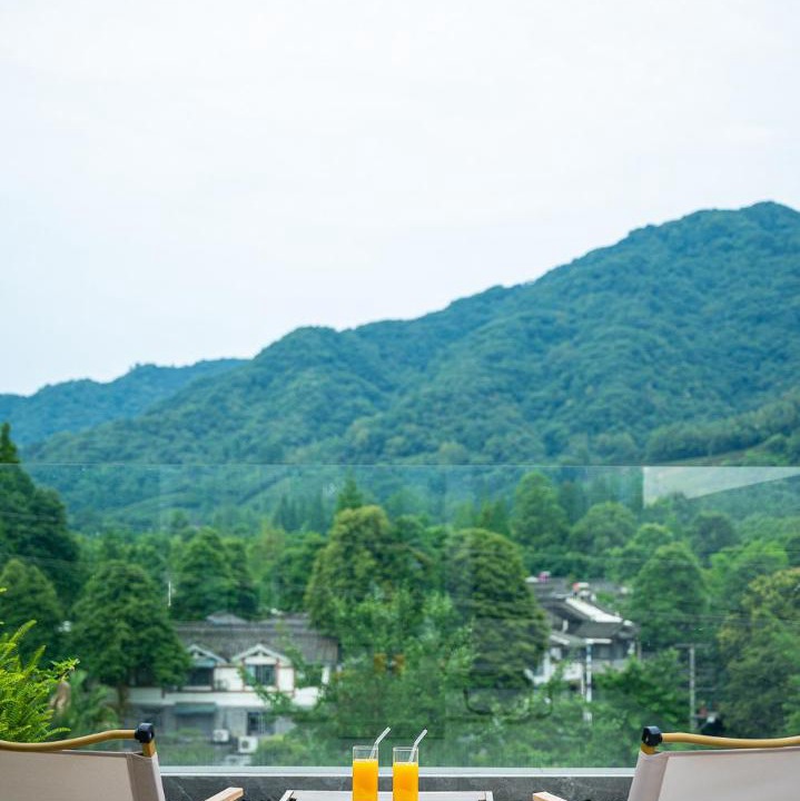 Photo of Others in Dujiangyan