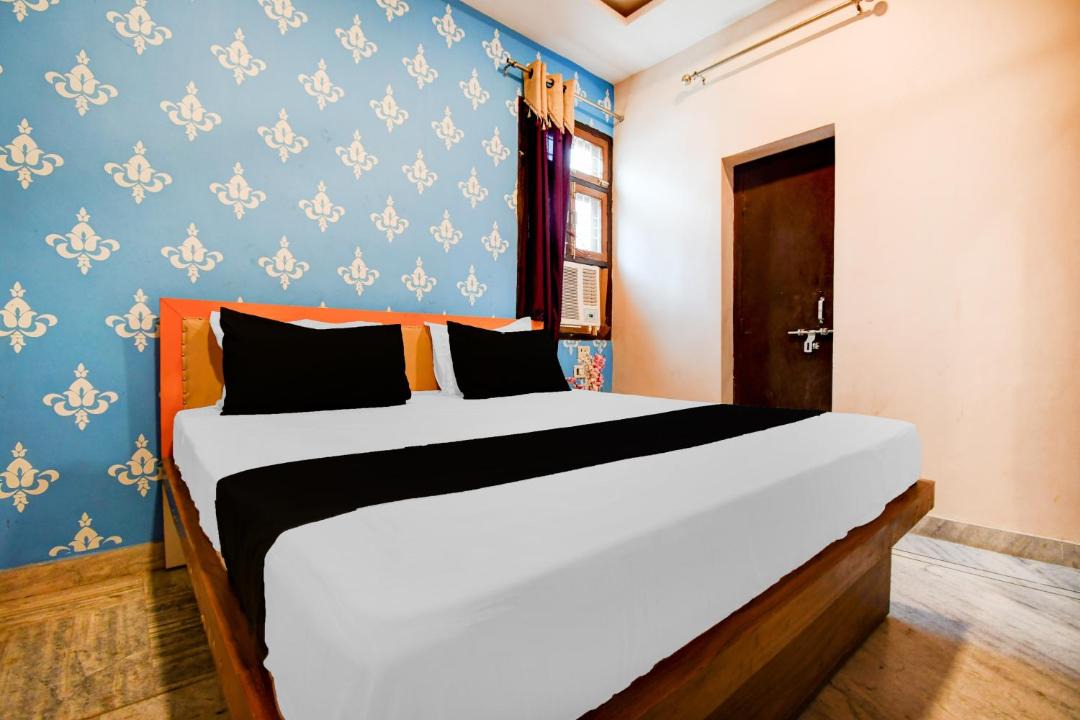 Photo of Bedroom in Mohangarh