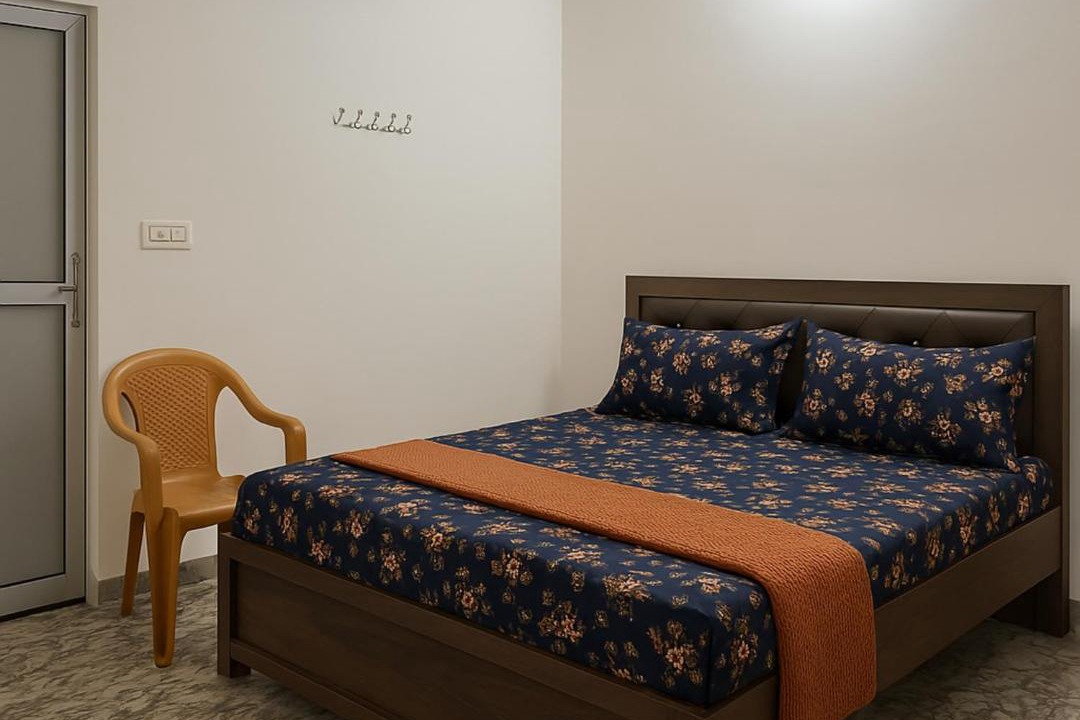 Photo of Bedroom in Misrikh