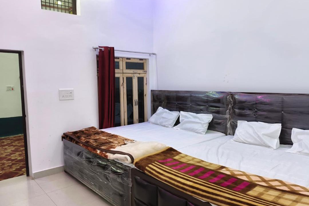 Photo of Bedroom in Misrikh