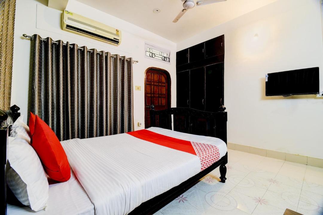 Photo of Bedroom in Beltola