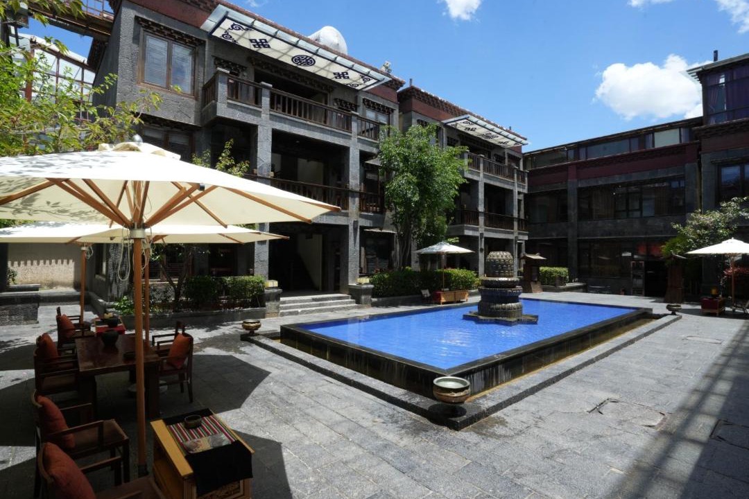 Photo of Others in Shangri-La