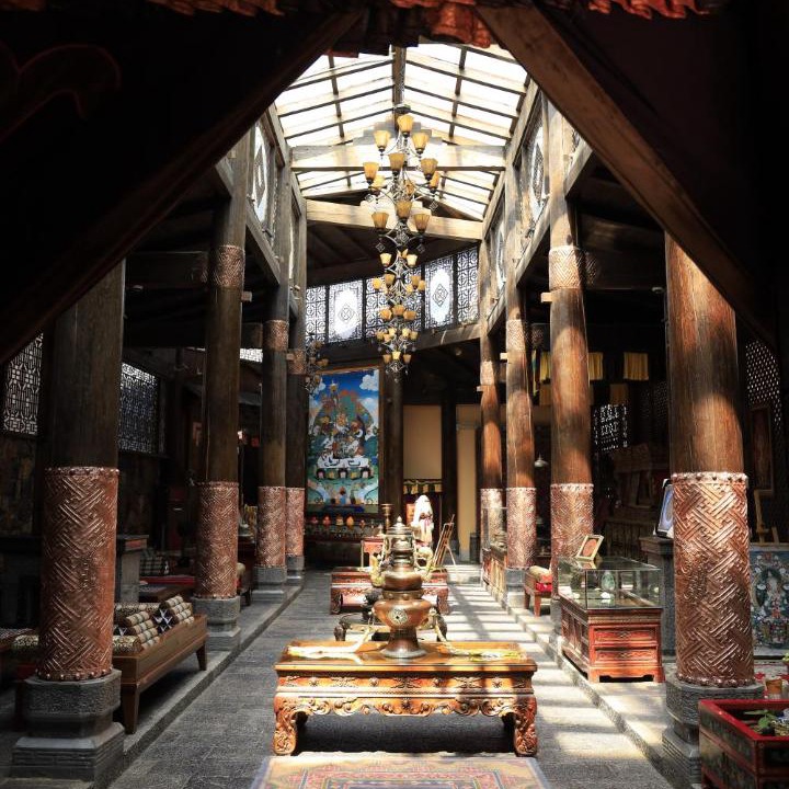 Photo of Others in Shangri-La