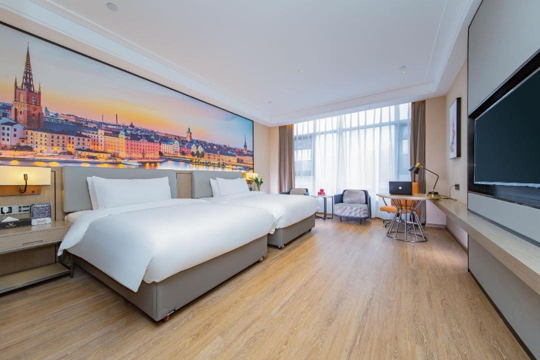 Photo of Bedroom in Qianjiang