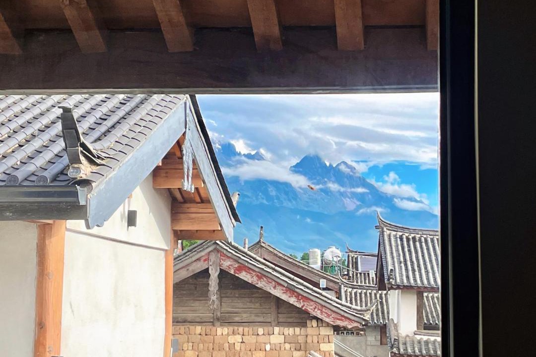 Photo of Others in Baisha Old Town