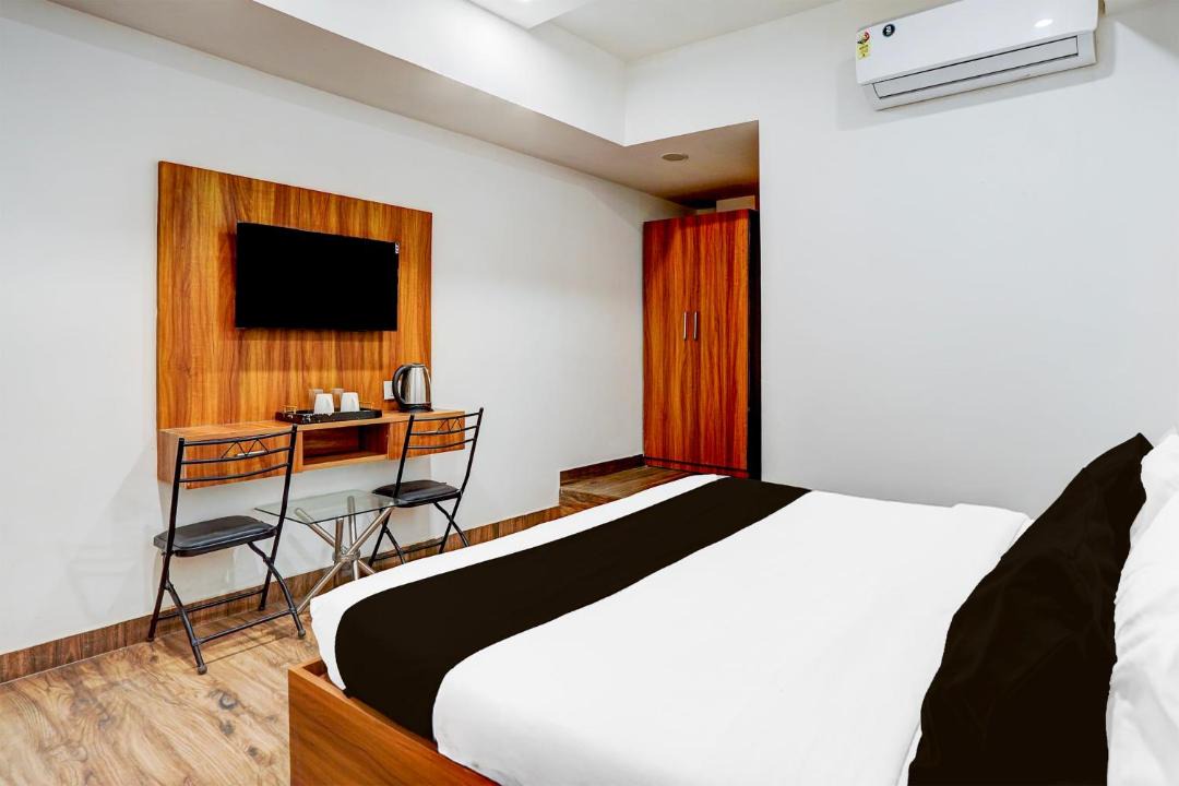Photo of Bedroom in Sikandra