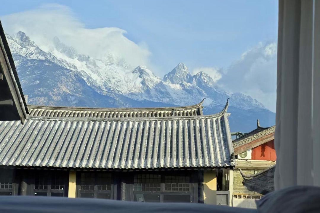 Photo of Others in Baisha Old Town