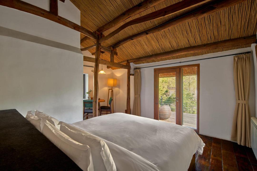 Photo of Bedroom in Moganshan