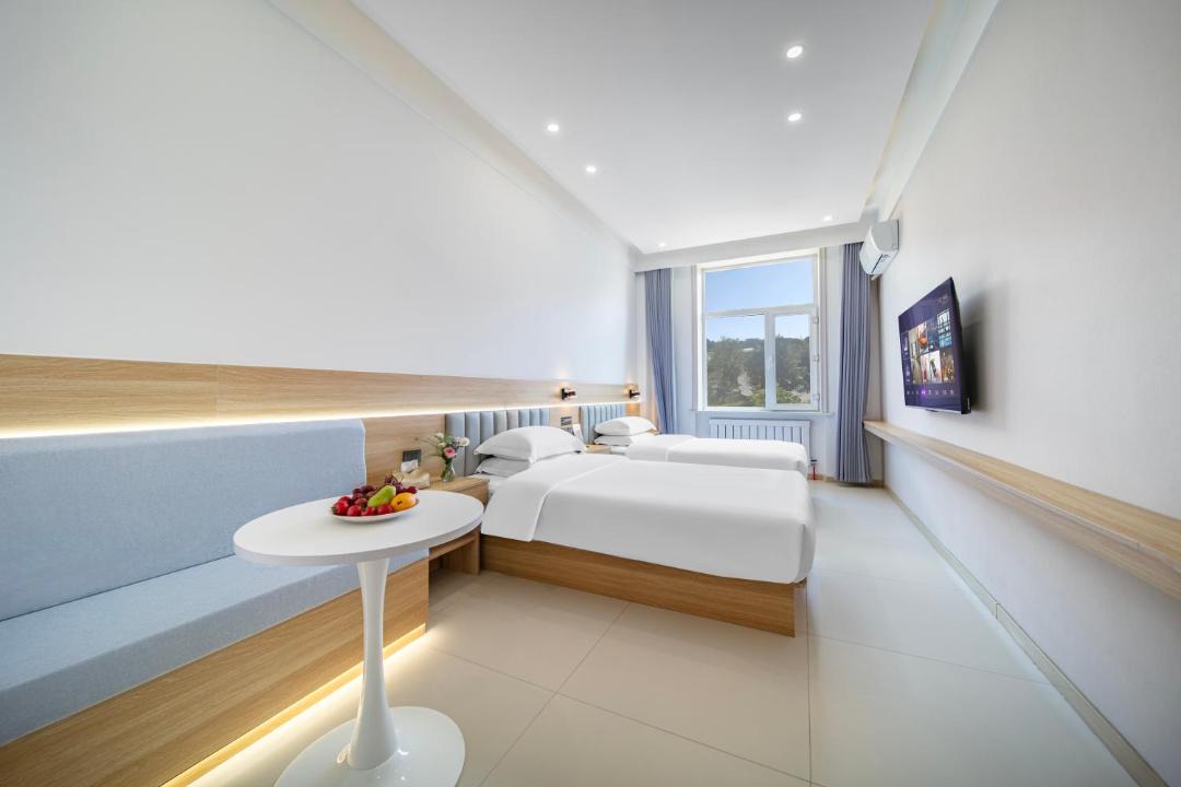 Photo of Bedroom in Youhao District
