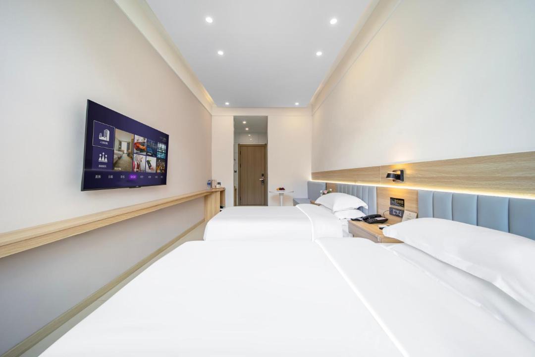 Photo of Bedroom in Youhao District