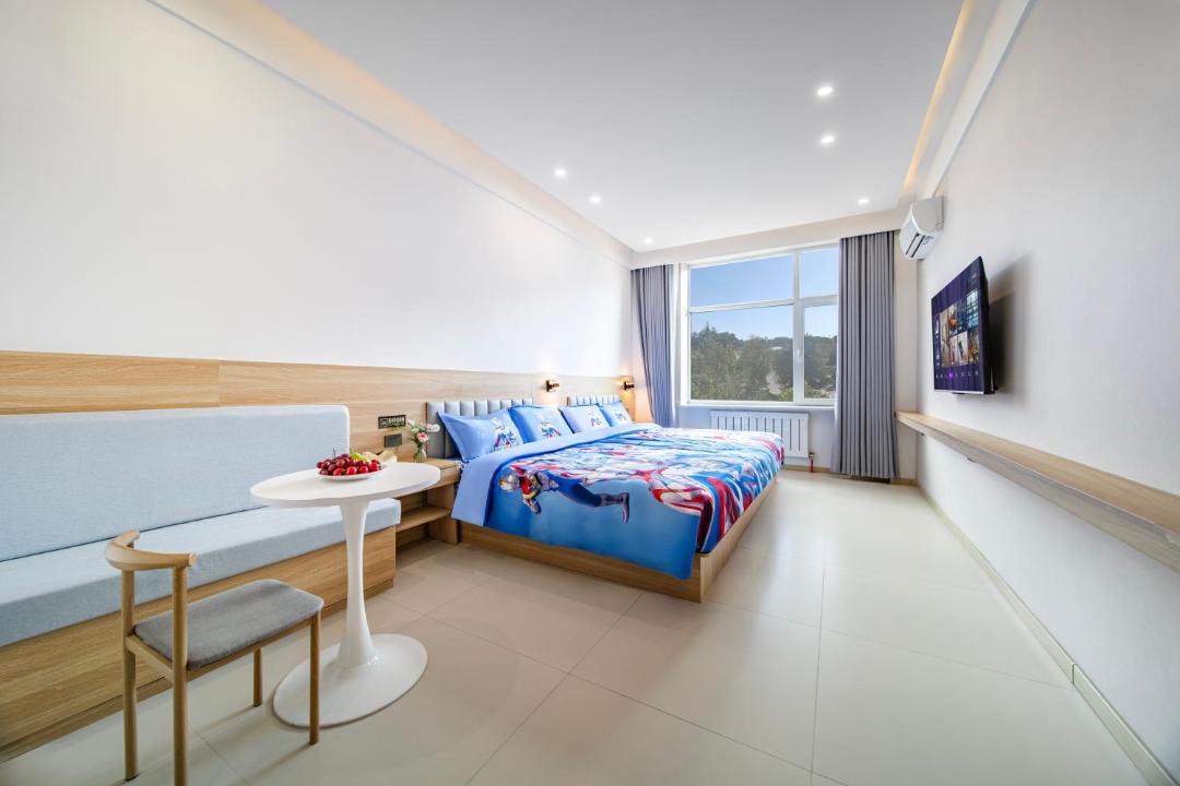 Photo of Bedroom in Youhao District