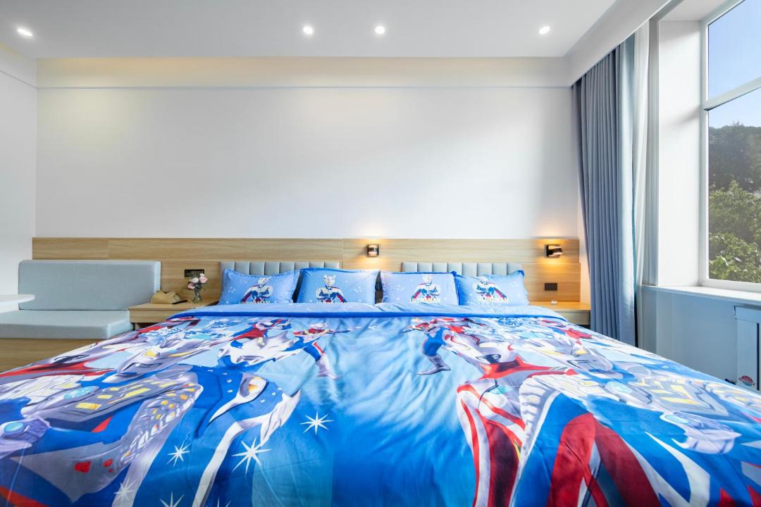 Photo of Bedroom in Youhao District