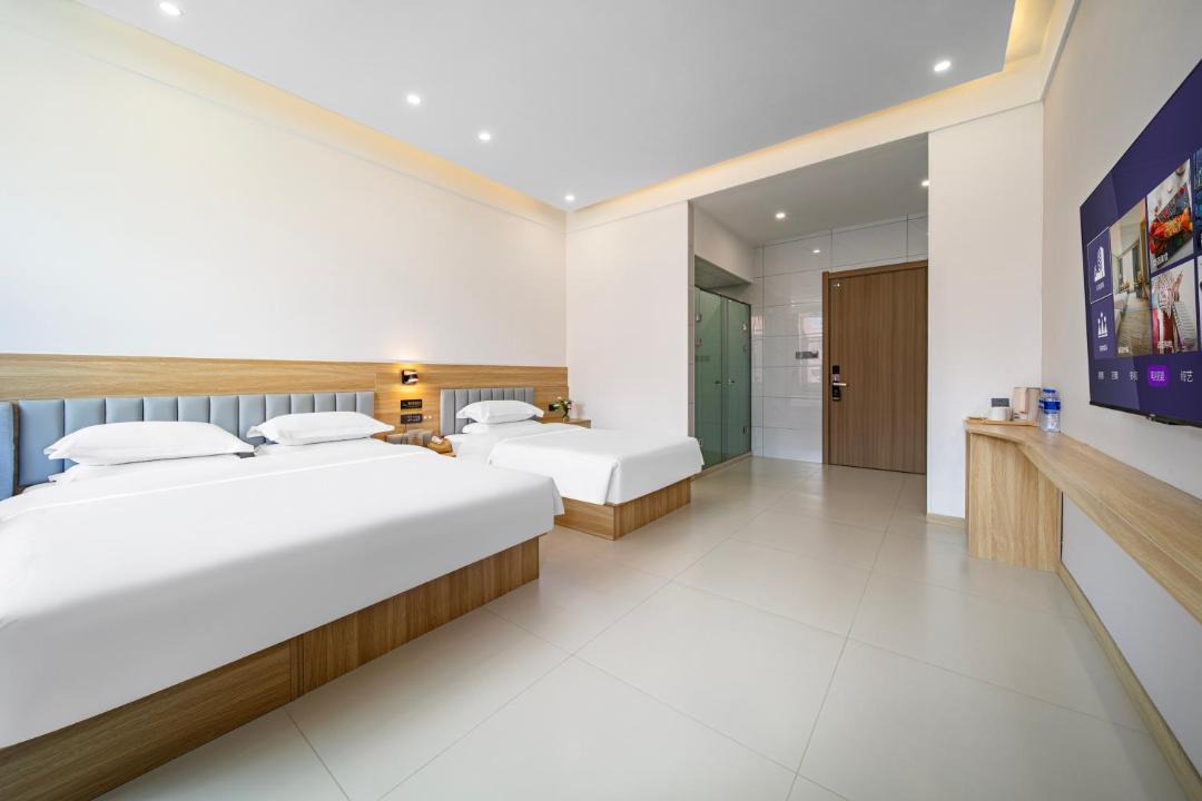 Photo of Bedroom in Youhao District