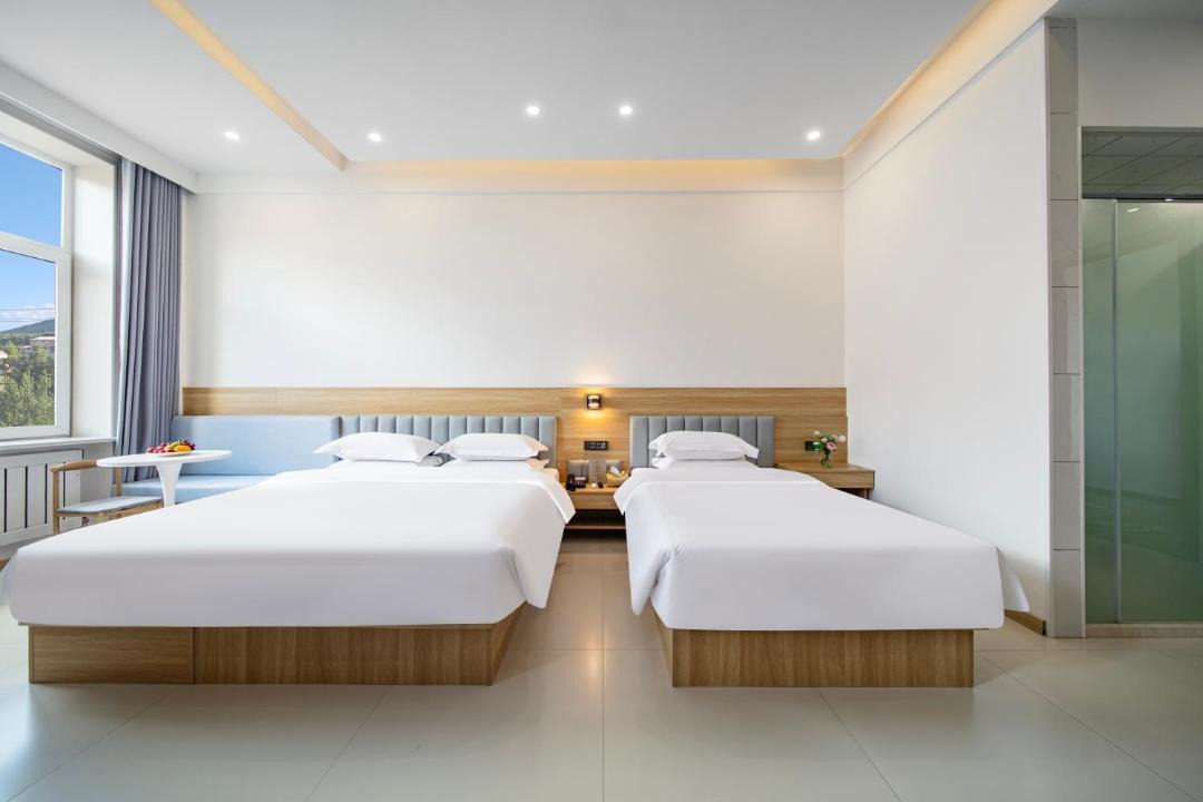 Photo of Bedroom in Youhao District