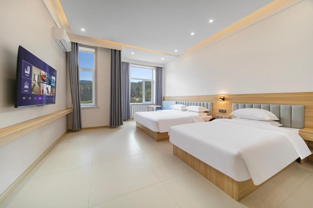 Photo of Bedroom in Youhao District