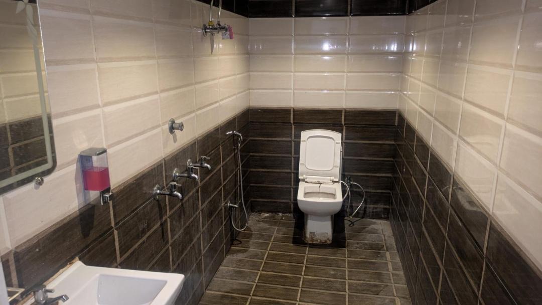 Photo of Bathroom in Malihabad