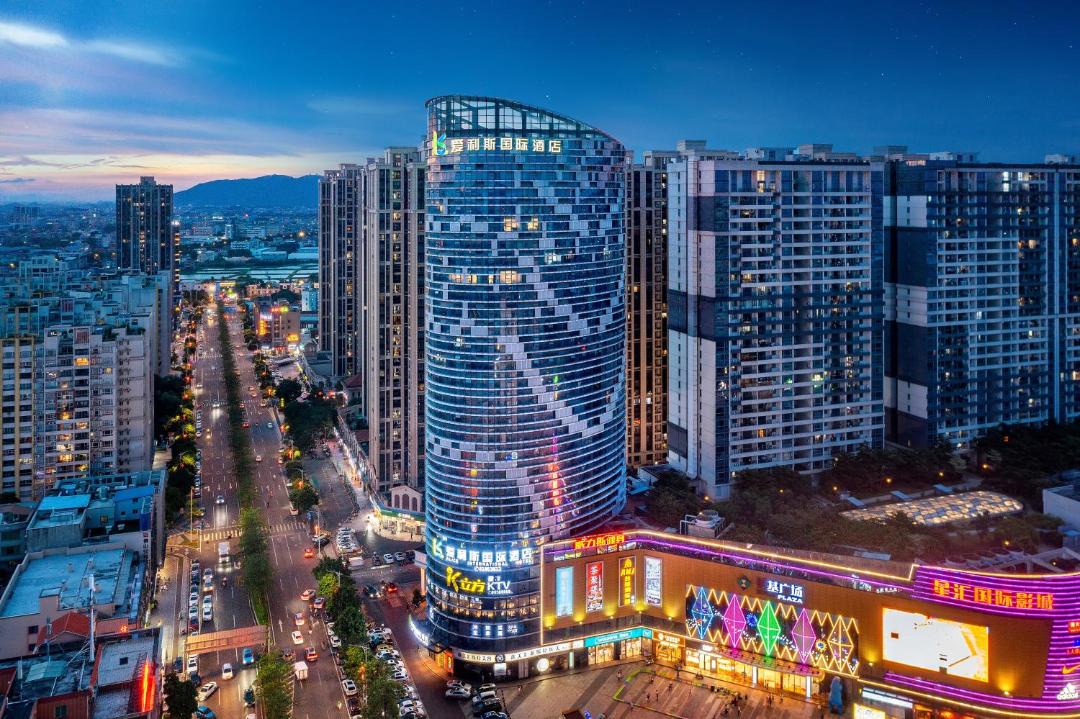 Photo of Buildings in Shunde
