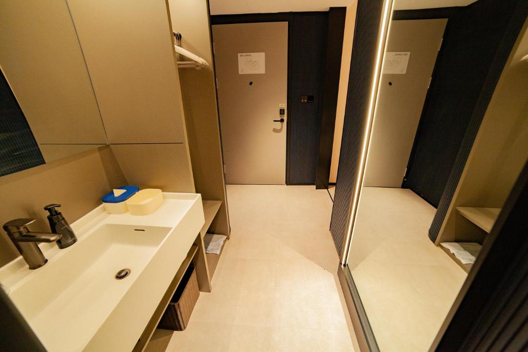 Photo of Bathroom in Nangang Qu