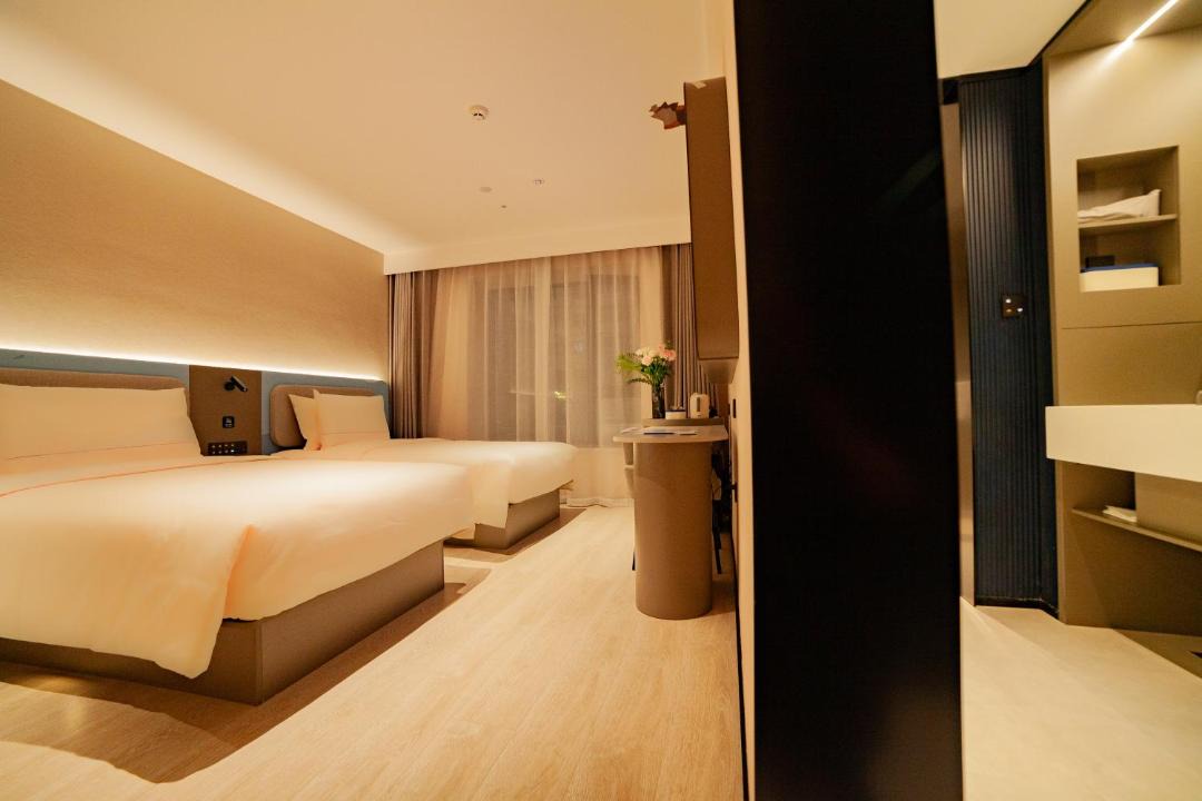 Photo of Bedroom in Nangang Qu