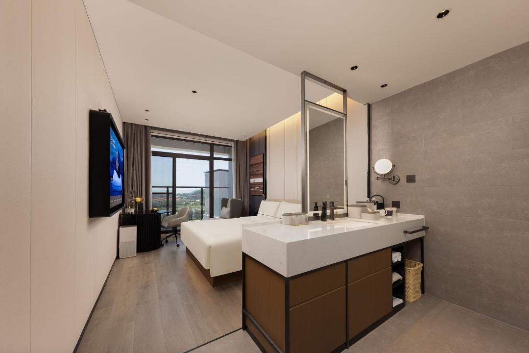 Photo of Bathroom in Putuo