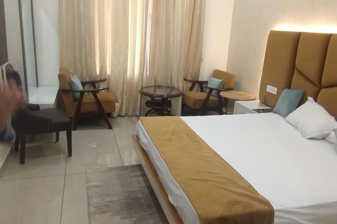 Photo of Bedroom in Hapur