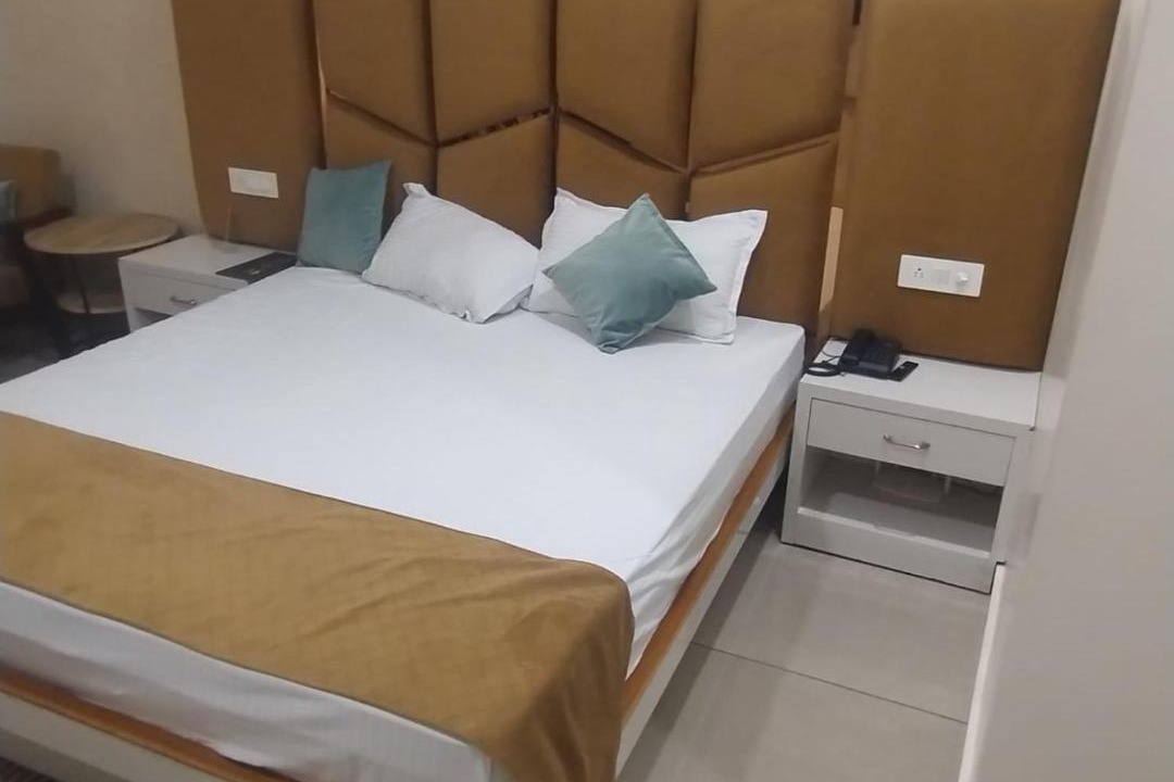 Photo of Bedroom in Hapur