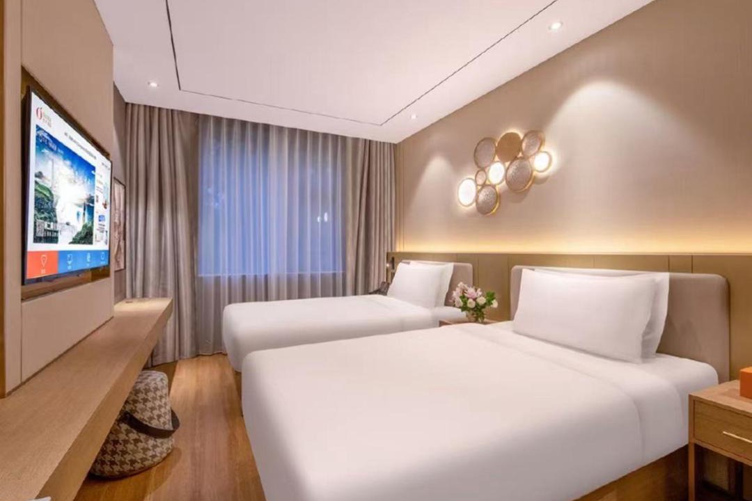 Photo of Bedroom in Huilongguan