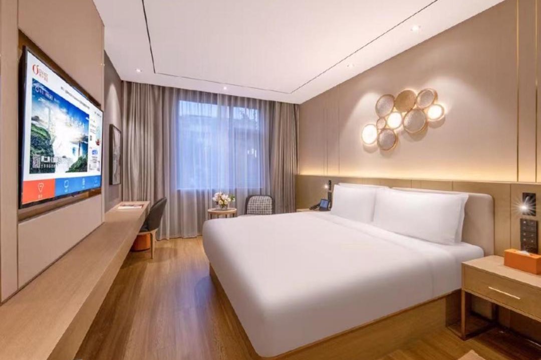 Photo of Bedroom in Huilongguan
