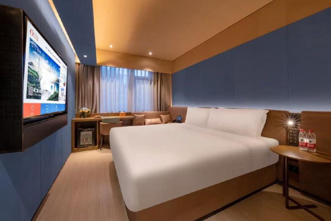 Photo of Bedroom in Huilongguan