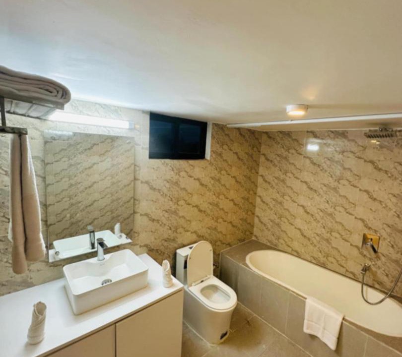 Photo of Bathroom in Sunamganj