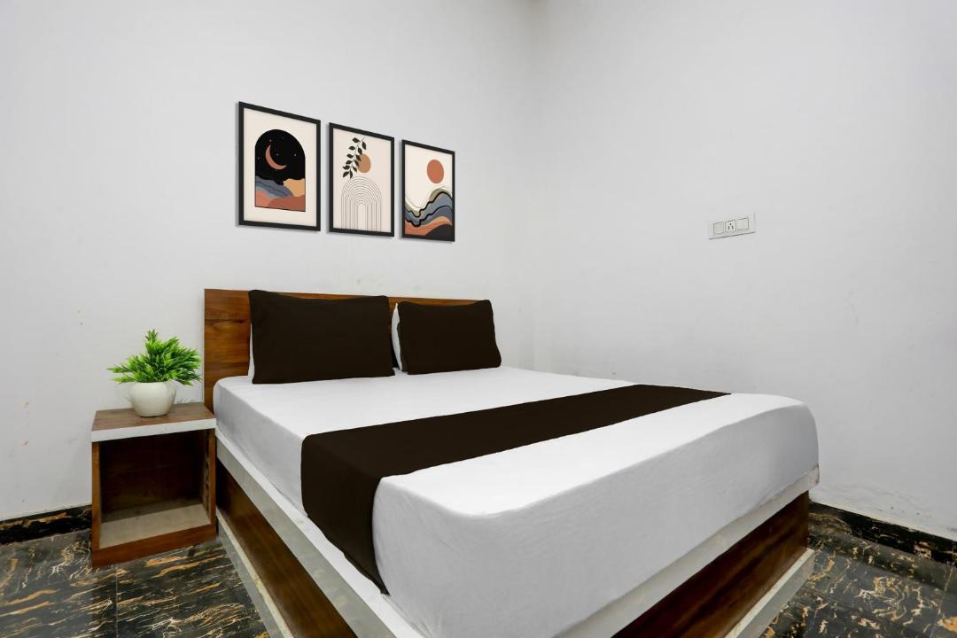 Photo of Bedroom in Aligarh