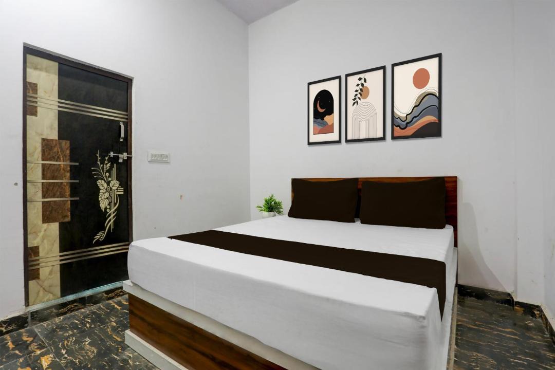 Photo of Bedroom in Aligarh