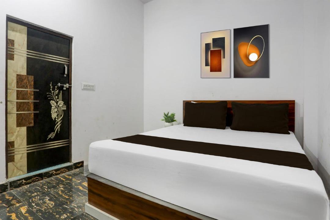 Photo of Bedroom in Aligarh