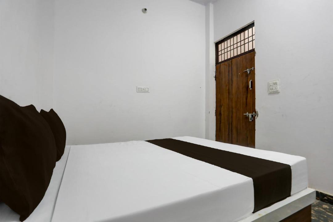 Photo of Bedroom in Aligarh