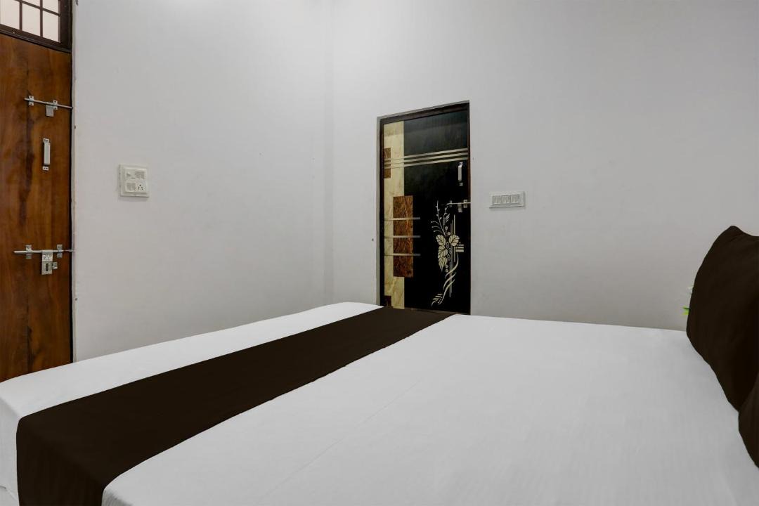 Photo of Bedroom in Aligarh