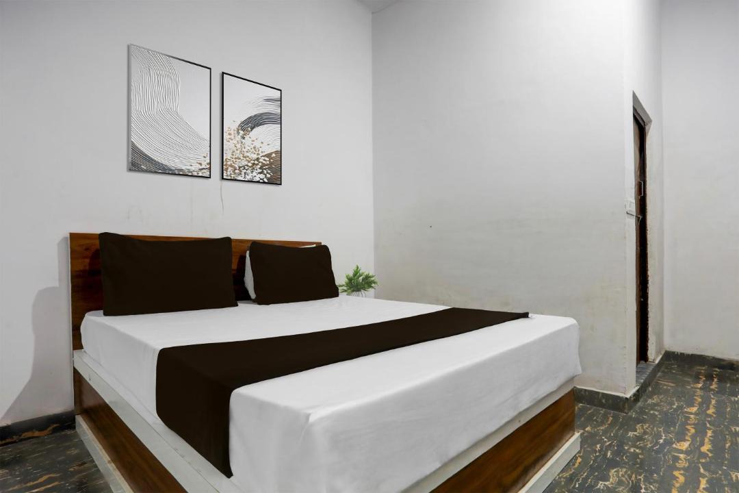 Photo of Bedroom in Aligarh