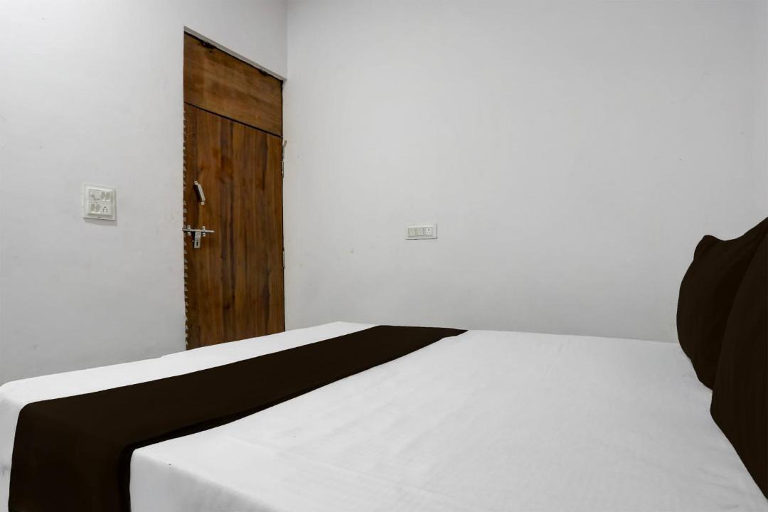 Photo of Bedroom in Aligarh