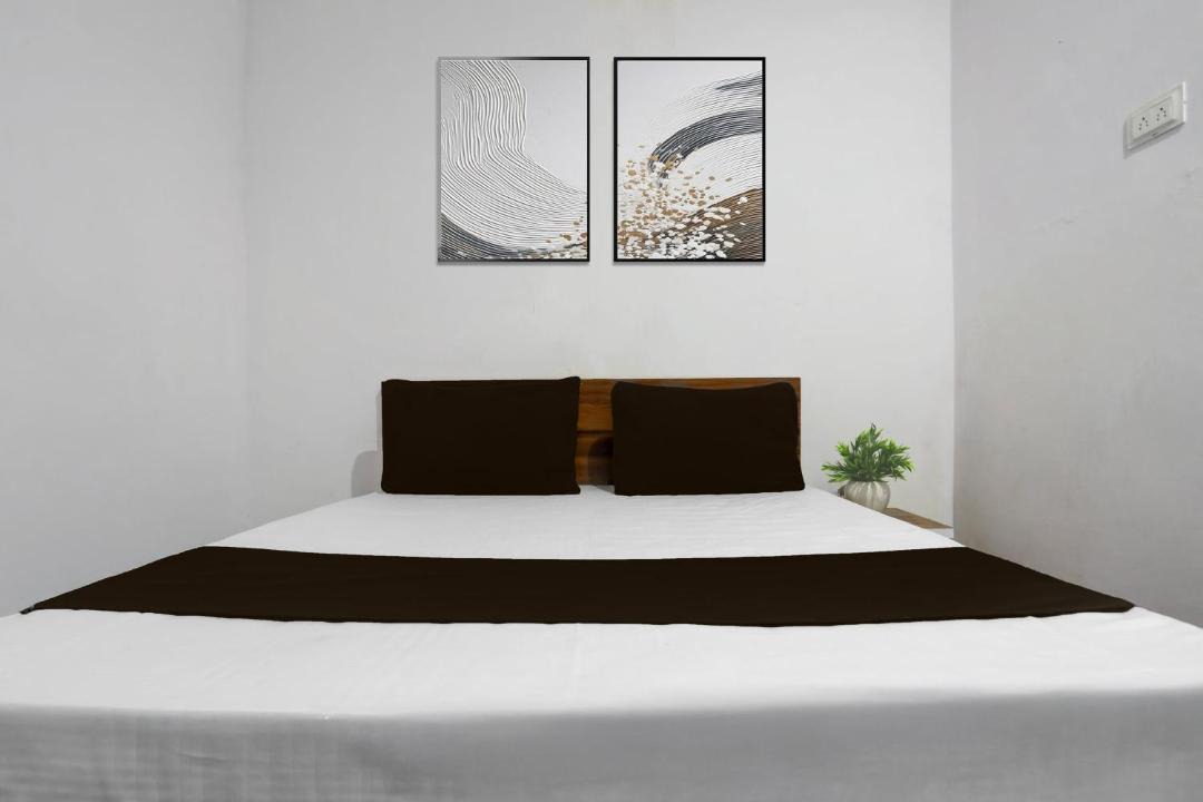 Photo of Bedroom in Aligarh