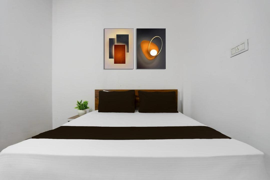 Photo of Bedroom in Aligarh