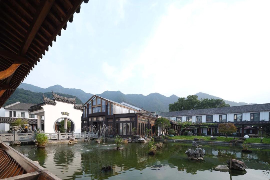 Photo of Others in Jinyun County