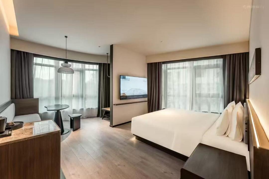Photo of Bedroom in Bin Hu District