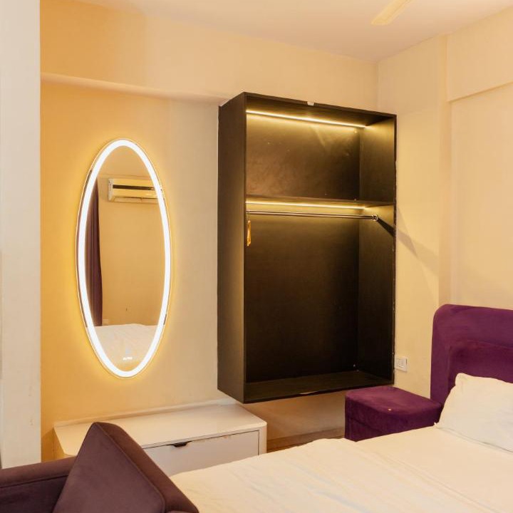 Photo of Bedroom in Gomti Nagar