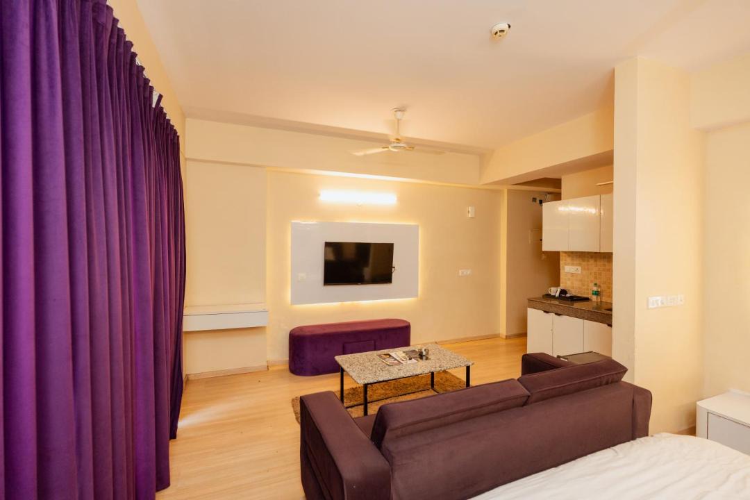 Photo of Bedroom in Gomti Nagar